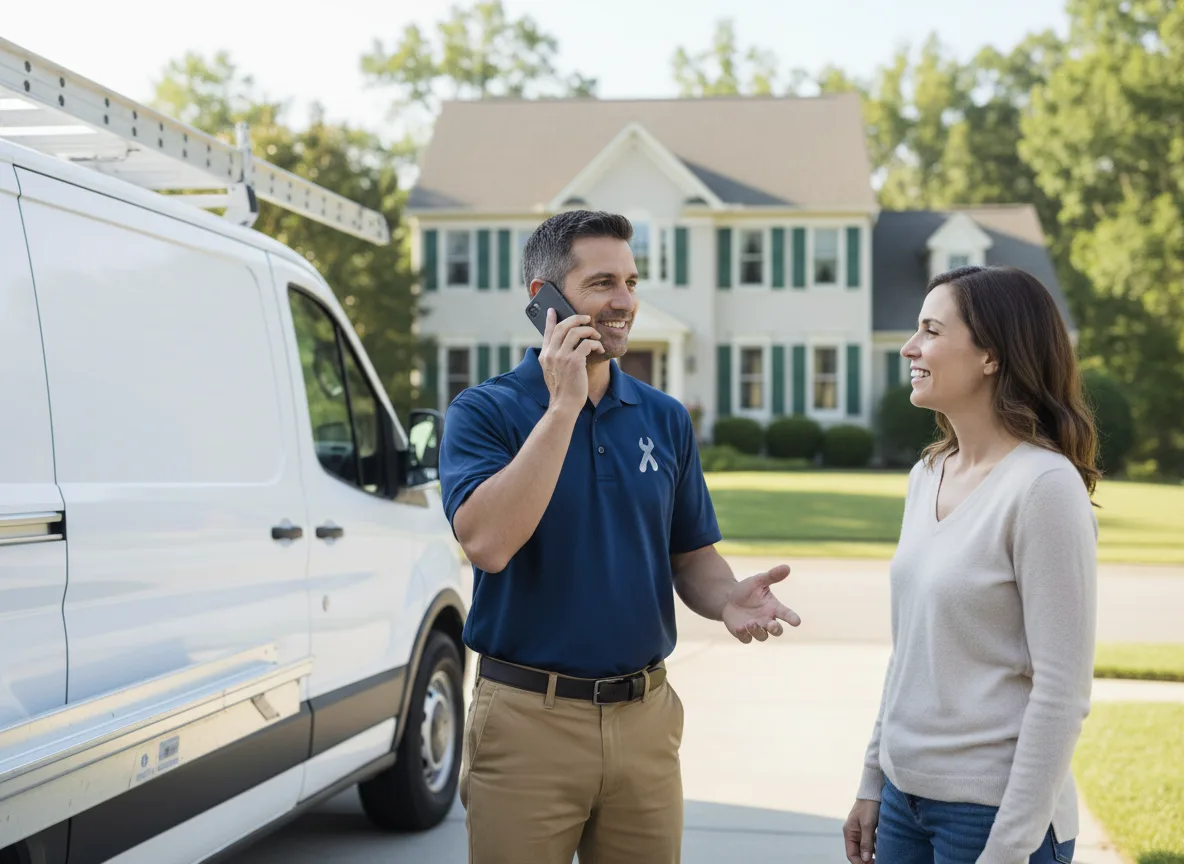Home Gutter Service Fort Payne, AL FAQs
